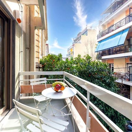 Boutique07 Luxury Apartment, Athens, Acropolis. Exterior foto